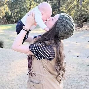 Meet your Posher, Megan